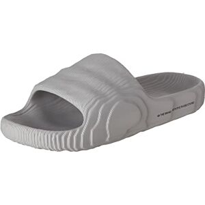 Adidas Adilette 22 Sandalias deslizantes para Hombre, Light Marrón/Light Marrón/Negro, 13 Adidas Adilette 22 Sandalias deslizantes para Hombre, Light Marrón/Light Marrón/Negro, 13