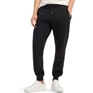 Tommy Hilfiger Pantalones Deportivos Casuales con Forro Polar para Hombre, también Disponibles en Tallas Grandes y Altas, Desert Sky, X-Large Tommy Hilfiger Pantalones Deportivos Casuales con Forro Polar para Hombre, también Disponibles en Tallas Grandes y Altas, Desert Sky, X-Large