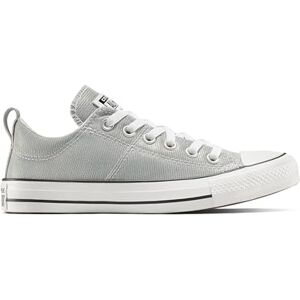 Converse Chuck Taylor All Star Madison Tenis para Mujer, Barely Grey/White/Black, 6.5 Women/4.5 Men Converse Chuck Taylor All Star Madison Tenis para Mujer, Barely Grey/White/Black, 6.5 Women/4.5 Men