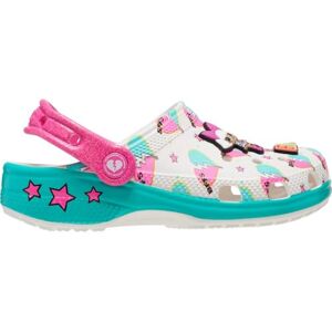Crocs LOL Surprise BFF Cls Clg, Niños 26 cm Crocs LOL Surprise BFF Cls Clg, Niños 26 cm
