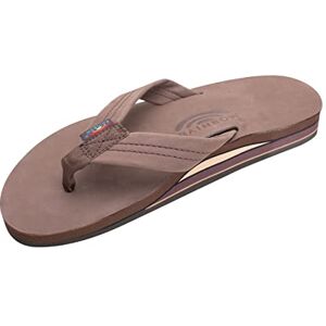 Rainbow Sandals Arco Iris de la mujer Premier Doble Capa Correa Ancha Sandalias, color, talla S Rainbow Sandals Arco Iris de la mujer Premier Doble Capa Correa Ancha Sandalias, color, talla S