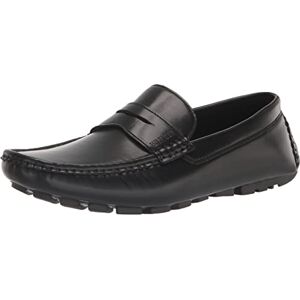 Tommy Hilfiger Amile para Hombre, Negro -, 31 cm Tommy Hilfiger Amile para Hombre, Negro -, 31 cm