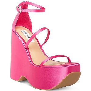 Steve Madden Varia sandalia de cuña Steve Madden Varia sandalia de cuña
