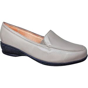 ENCO FOOTWEAR Zapato de Mujer en Piel Borrego para Pie Diabetico Cómodo Mocasin Casual R64 ENCO FOOTWEAR Zapato de Mujer en Piel Borrego para Pie Diabetico Cómodo Mocasin Casual R64
