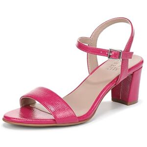 Naturalizer Bristol Sandalia para mujer, Aurora Hot Pink, 22.0 cm Naturalizer Bristol Sandalia para mujer, Aurora Hot Pink, 22.0 cm