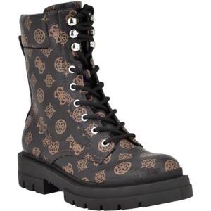 GUESS GWOBETTER2 Café Bota para Mujer talla 26.00 GUESS GWOBETTER2 Café Bota para Mujer talla 26.00