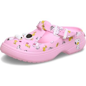 Crocs Peanuts Mary Jane Clog, Unisex Adult Crocs Peanuts Mary Jane Clog, Unisex Adult