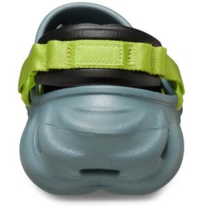 Crocs Classic Realtree Zuecos Unisex para Adultos, (Pond), 9 Women/7 Men Crocs Classic Realtree Zuecos Unisex para Adultos, (Pond), 9 Women/7 Men