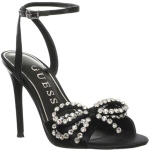 GUESS Sandalia de tacon Negro para Mujer talla 26.00 GWCHARMIN GUESS Sandalia de tacon Negro para Mujer talla 26.00 GWCHARMIN