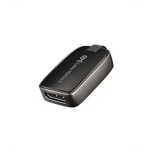 Cable Matters Adaptador USB C a DisplayPort 1.4, 8K@60Hz y 4K@240Hz con HDR, compatible con Thunderbolt 4, MacBook, iPad, iPhone 16/15 y auriculares VR Cable Matters Adaptador USB C a DisplayPort 1.4, 8K@60Hz y 4K@240Hz con HDR, compatible con Thunderbolt 4, MacBook, iPad, iPhone 16/15 y auriculares VR