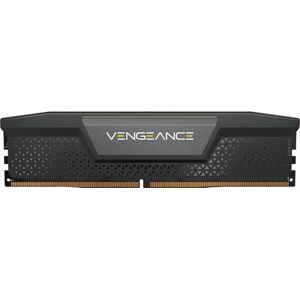 Corsair Vengeance DDR5 RAM 16GB (1x16GB) 5600MHz CL40-40-40-77 1.25V Intel XMP 3.0 Memoria de Ordenador de Sobremesa – Negro (CMK16GX5M1B5600C40) Corsair Vengeance DDR5 RAM 16GB (1x16GB) 5600MHz CL40-40-40-77 1.25V Intel XMP 3.0 Memoria de Ordenador de Sobremesa – Negro (CMK16GX5M1B5600C40)