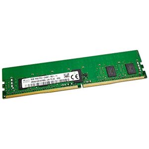 SK Hynix Hynix Módulo de Memoria (8 GB, DDR4-2400, CL 17, 8 GB, DDR4 2400 MHz, módulos de Memoria (DDR4-2400, CL 17, 8 GB, DDR4, 2400 MHz, DIMM de 288 Pines, Multicolor) SK Hynix Hynix Módulo de Memoria (8 GB, DDR4-2400, CL 17, 8 GB, DDR4 2400 MHz, módulos de Memoria (DDR4-2400, CL 17, 8 GB, DDR4, 2400 MHz, DIMM de 288 Pines, Multicolor)