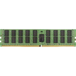 Synology RDIMM ECC Memoria RAM DDR4-2666 (32 GB) Synology RDIMM ECC Memoria RAM DDR4-2666 (32 GB)