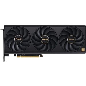 Asus ProArt Tarjeta gráfica GeForce RTX 4080 16GB OC Edition GDDR6X (PCIe 4.0, 16GB GDDR6X, DLSS 3, HDMI 2.1a, DisplayPort 1.4a) Asus ProArt Tarjeta gráfica GeForce RTX 4080 16GB OC Edition GDDR6X (PCIe 4.0, 16GB GDDR6X, DLSS 3, HDMI 2.1a, DisplayPort 1.4a)