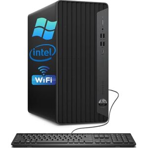 HP ProDesk 600 G6 Tower Computadora de sobremesa MT PC, Intel i5-10500, 256GB SSD, 16GB RAM, Windows 11 Pro, Wi-Fi + Bluetooth, teclado y mouse, PC minitower en casa u oficina (reacondicionado) HP ProDesk 600 G6 Tower Computadora de sobremesa MT PC, Intel i5-10500, 256GB SSD, 16GB RAM, Windows 11 Pro, Wi-Fi + Bluetooth, teclado y mouse, PC minitower en casa u oficina (reacondicionado)