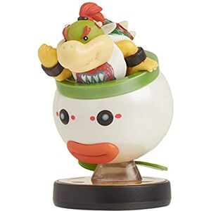 Nintendo amiibo Bowser Jr. Super Smash Bros. Series Standard Edition Nintendo amiibo Bowser Jr. Super Smash Bros. Series Standard Edition