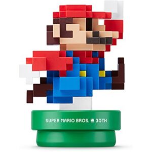 Nintendo Mario Modern Color Amiibo Japan Import (Super Smash Bros Series) Nintendo Mario Modern Color Amiibo Japan Import (Super Smash Bros Series)