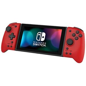 Hori Split Pad Pro (Red) For Nintendo Switch Standard Edition Hori Split Pad Pro (Red) For Nintendo Switch Standard Edition