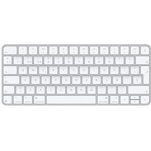 Apple Magic Keyboard Español Apple Magic Keyboard Español 