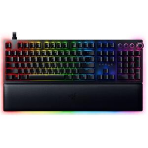 Razer Huntsman V2 Analog Teclado para Juegos con switches ópticos analógicos Razer Huntsman V2 Analog Teclado para Juegos con switches ópticos analógicos