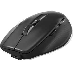 3Dconnexion CadMouse Pro Mouse inalámbrico 3Dconnexion CadMouse Pro Mouse inalámbrico