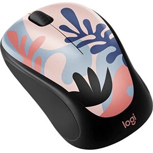 Logitech Design Collection Limited Edition Mouse inalámbrico Logitech Design Collection Limited Edition Mouse inalámbrico