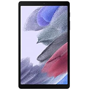 Samsung Tab A7 Lite 8.7 Gris 32GB (SM-T220NZAAXAR) (Reacondicionado) Samsung Tab A7 Lite 8.7 Gris 32GB (SM-T220NZAAXAR) (Reacondicionado)