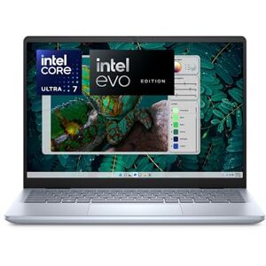 Dell Inspiron 7440 visualización portátil de 14 Pulgadas 16:10 2.8K (2880 x 1800), procesador Intel Core Ultra 7-155H, 32 GB LPDDR5X RAM, SSD de 1 TB, gráficos Intel ARC Graphics, Windows 11 Home, Dell Inspiron 7440 visualización portátil de 14 Pulgadas 16:10 2.8K (2880 x 1800), procesador Intel Core Ultra 7-155H, 32 GB LPDDR5X RAM, SSD de 1 TB, gráficos Intel ARC Graphics, Windows 11 Home,