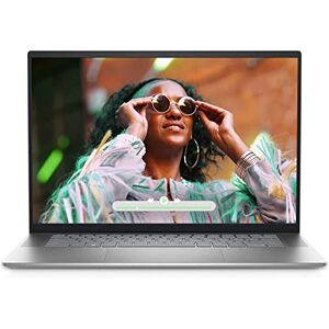 Dell 2024 Inspiron 16" WQXGA IPS Laptop de 12 núcleos Intel Core i7-1360P NVIDIA GeForce RTX 2050 16GB LPDDR5 1TB SSD Thunderbolt 4 USB-C WiFi AX BT cámara web HDMI1.4 retroiluminado KB Huella digital Dell 2024 Inspiron 16" WQXGA IPS Laptop de 12 núcleos Intel Core i7-1360P NVIDIA GeForce RTX 2050 16GB LPDDR5 1TB SSD Thunderbolt 4 USB-C WiFi AX BT cámara web HDMI1.4 retroiluminado KB Huella digital