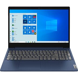 Lenovo 2022 Ideapad 3 Laptop, visualización táctil HD de 15.6 pulgadas, procesador Intel Core i5-10210U, 16GB DDR4 RAM, 1TB PCIe NVMe SSD, HDMI, cámara web, Wi-Fi 5, Bluetooth, Windows 11 Home, Abyss Lenovo 2022 Ideapad 3 Laptop, visualización táctil HD de 15.6 pulgadas, procesador Intel Core i5-10210U, 16GB DDR4 RAM, 1TB PCIe NVMe SSD, HDMI, cámara web, Wi-Fi 5, Bluetooth, Windows 11 Home, Abyss