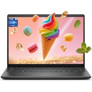 Dell Inspiron computadora portátil de 14 pulgadas, visualización FHD+ IPS de 14 pulgadas 16:10, procesador Intel i5 de 13ª generación de hasta 4,6 GHz, memoria RAM DDR5 de 64 GB, SSD de 1 TB Dell Inspiron computadora portátil de 14 pulgadas, visualización FHD+ IPS de 14 pulgadas 16:10, procesador Intel i5 de 13ª generación de hasta 4,6 GHz, memoria RAM DDR5 de 64 GB, SSD de 1 TB