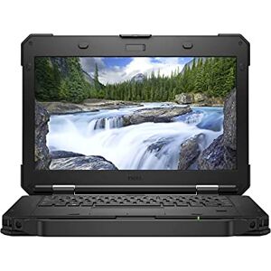 Dell Latitude Rugged 5420 Laptop   14 pulgadas 1920 x 1080 FHD   Core i5-8350U Disco duro SSD de 1 TB 8 GB de RAM   4 núcleos @ 3,6 GHz Win 10 Pro Negro (reacondicionado) Dell Latitude Rugged 5420 Laptop   14 pulgadas 1920 x 1080 FHD   Core i5-8350U Disco duro SSD de 1 TB 8 GB de RAM   4 núcleos @ 3,6 GHz Win 10 Pro Negro (reacondicionado)