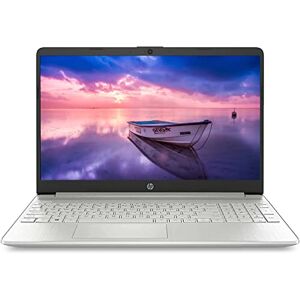 HP Portátil HD de 15.6 pulgadas, Intel Core i3-1115G4 hasta 4.1 GHz (Beat i5-1035G4), 16 GB de RAM, SSD PCIe de 512 GB, Wi-Fi 6, ligero, Bluetooth, cámara web, carga rápida, 11 horas de duración de la batería, HDMI, Win11 HP Portátil HD de 15.6 pulgadas, Intel Core i3-1115G4 hasta 4.1 GHz (Beat i5-1035G4), 16 GB de RAM, SSD PCIe de 512 GB, Wi-Fi 6, ligero, Bluetooth, cámara web, carga rápida, 11 horas de duración de la batería, HDMI, Win11