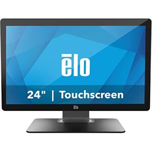 ELO Digital oficina – e351806 – 2402l 23.8 Monitor de visualización táctil LCD – 16: 9 – 15 MS – Proyecta – visualización multitáctil capacitiva – 1920 x 1080 – Full HD – 16,7 millones de colores – 1.000: 1 – 250 nit – LED ELO Digital oficina – e351806 – 2402l 23.8 Monitor de visualización táctil LCD – 16: 9 – 15 MS – Proyecta – visualización multitáctil capacitiva – 1920 x 1080 – Full HD – 16,7 millones de colores – 1.000: 1 – 250 nit – LED