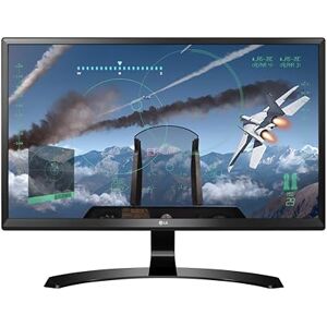 LG 24UD58-B 24-Inch IPS Monitor con 4 K UHD freesync LG 24UD58-B 24-Inch IPS Monitor con 4 K UHD freesync