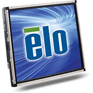 ELO Touch Solution 1739L Monitor (1280 x 1024 Pixeles, LCD, DC, 368 x 49 x 306 mm, 1000:1, 31.5-80 kHz) ELO Touch Solution 1739L Monitor (1280 x 1024 Pixeles, LCD, DC, 368 x 49 x 306 mm, 1000:1, 31.5-80 kHz)