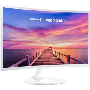 Samsung Monitor Curvado de 27 Pulgadas, Modelo #LC27F391FHNXZA Samsung Monitor Curvado de 27 Pulgadas, Modelo #LC27F391FHNXZA