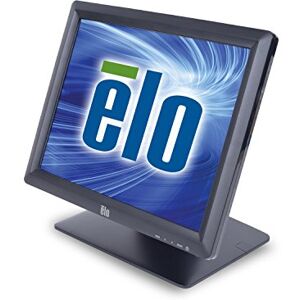 ELO Touch Solution 1517L Rev B Monitor (1024 x 768 Pixeles, LCD, Mesa, AC/DC, 100-240 V, 50/60 Hz) ELO Touch Solution 1517L Rev B Monitor (1024 x 768 Pixeles, LCD, Mesa, AC/DC, 100-240 V, 50/60 Hz)