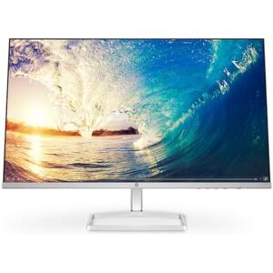HP Monitor 527sw FHD S5, 27", IPS, 1920 x 1080, 100 Hz, 5ms GtG, Eye Ease, Luz Azul Baja, Micro Bordes, HDMI/VGA, Plateado/Blanco (94F46AA) HP Monitor 527sw FHD S5, 27", IPS, 1920 x 1080, 100 Hz, 5ms GtG, Eye Ease, Luz Azul Baja, Micro Bordes, HDMI/VGA, Plateado/Blanco (94F46AA)
