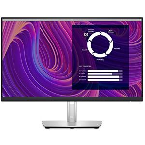 Dell Monitor para Productividad 24" P2423D QHD HDMI DP USB 60Hz Dell Monitor para Productividad 24" P2423D QHD HDMI DP USB 60Hz