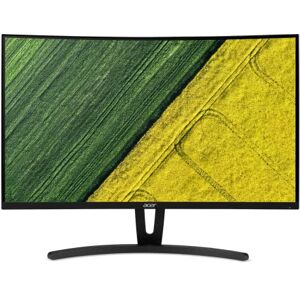Acer Monitor Gaming ED273 Bbmiix 27" Curvo FHD 1920x1080 Acer Monitor Gaming ED273 Bbmiix 27" Curvo FHD 1920x1080