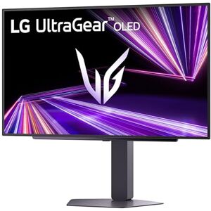 LG Monitor 27GX704A Ultragear OLED QHD, 27" 240Hz, 0.03ms (GTG), Gaming Monitor LG Monitor 27GX704A Ultragear OLED QHD, 27" 240Hz, 0.03ms (GTG), Gaming Monitor