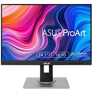 Asus Monitor Profesional 24.1" ProArt PA248QV animación, edición de vídeo y fotografía, IPS, 2K, precisión de Color, precalibrado de fabrica para una precisión de Color Asus Monitor Profesional 24.1" ProArt PA248QV animación, edición de vídeo y fotografía, IPS, 2K, precisión de Color, precalibrado de fabrica para una precisión de Color