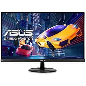 Asus Monitor Gamer VP249QGR, 23.8" FHD (1920 x 1080), IPS, sin Marco, 1ms (MPRT), 144Hz, Adaptive-Sync, AMD FreeSync, Filtro de luz Azul, antiparpadeo, VESA Asus Monitor Gamer VP249QGR, 23.8" FHD (1920 x 1080), IPS, sin Marco, 1ms (MPRT), 144Hz, Adaptive-Sync, AMD FreeSync, Filtro de luz Azul, antiparpadeo, VESA