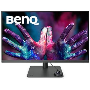 BenQ Monitor PD3205U 31.5” 4K, UHD, sRGB, Rec.709, HDR10, IPS, AQCOLOR, USB-C BenQ Monitor PD3205U 31.5” 4K, UHD, sRGB, Rec.709, HDR10, IPS, AQCOLOR, USB-C