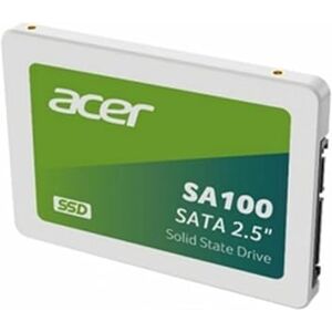 Acer BIWIN SSD SA100 2,5 240GB SSD Acer BIWIN SSD SA100 2,5 240GB SSD