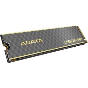 ADATA SSD Legend 860 1000GB (6,000/5,000 MB/s) PCIe Gen 4x4 2280, Soporte SSD Toolbox, NVMe ADATA SSD Legend 860 1000GB (6,000/5,000 MB/s) PCIe Gen 4x4 2280, Soporte SSD Toolbox, NVMe