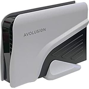 Avolusion PRO-Z Series 6TB USB 3.0 Disco duro externo para juegos Xbox Series X S (blanco) (reacondicionado) Avolusion PRO-Z Series 6TB USB 3.0 Disco duro externo para juegos Xbox Series X S (blanco) (reacondicionado)