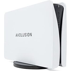 Avolusion PRO-5Y Series Disco duro externo USB 3.0 de 14 TB para WindowsOS Desktop PC/Laptop (blanco) (reacondicionado) Avolusion PRO-5Y Series Disco duro externo USB 3.0 de 14 TB para WindowsOS Desktop PC/Laptop (blanco) (reacondicionado)