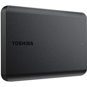 Toshiba Disco Externo 2TB CANVIO Basic Negro 2.5" USB3.0 HDTB520XK3AA Toshiba Disco Externo 2TB CANVIO Basic Negro 2.5" USB3.0 HDTB520XK3AA